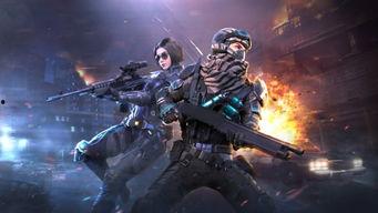 生死狙击2最新爆料猫猫新皮肤,萌动战场，炫彩出击！